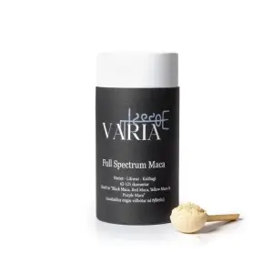 Varia Full Spectrum Maca 125gr