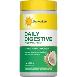 ReL Daily Digestive Prebiotic 150 hylki