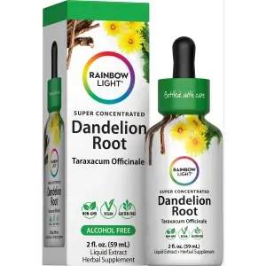 RL Dandelion Root 59ml