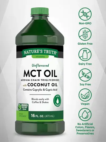 NT MCT olía 473ml - Image 3