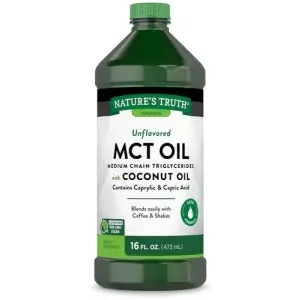 NT MCT olía 473ml