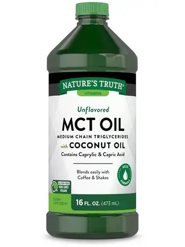 NT MCT olía 473ml