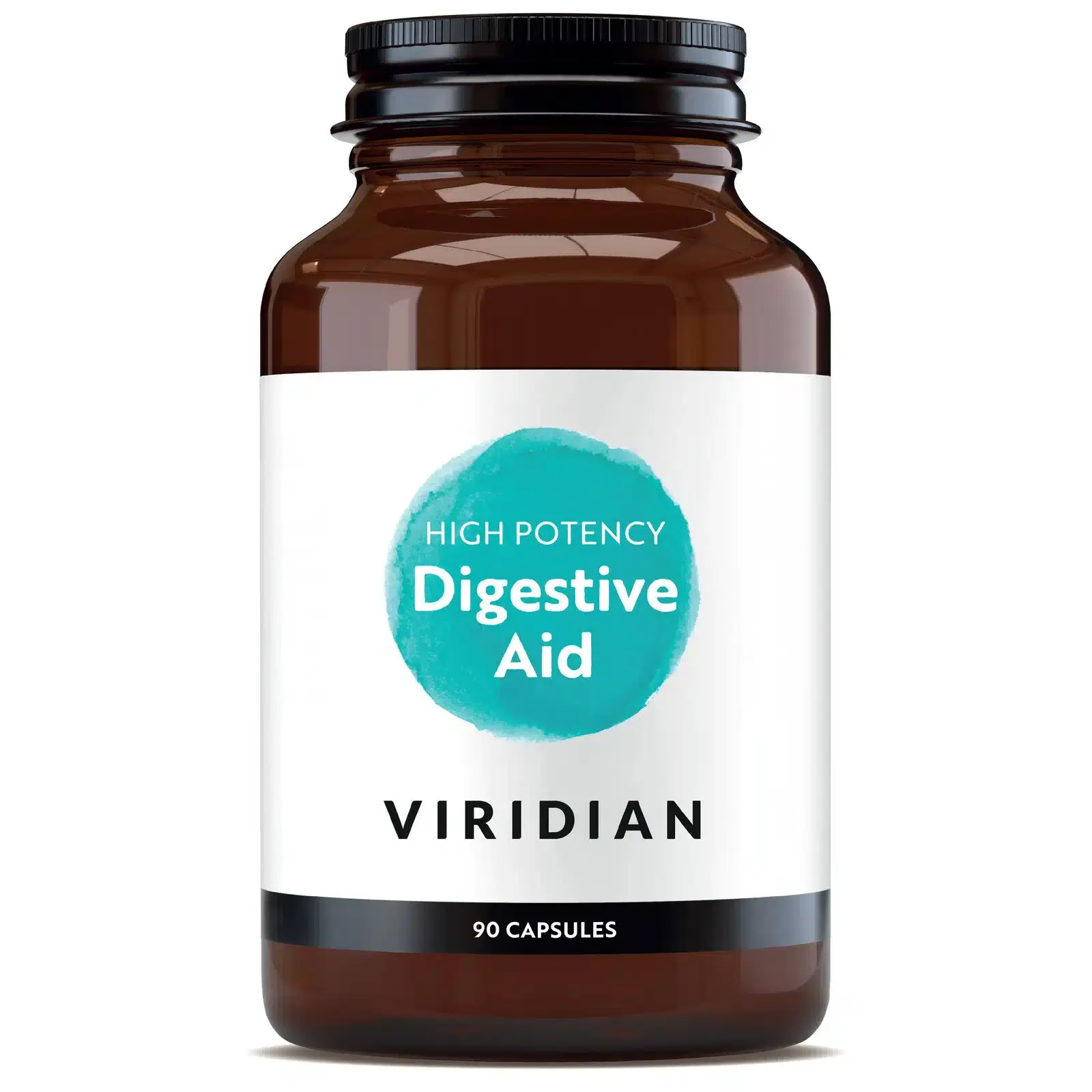 Viridian Digestive aid 90caps
