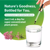 RL Valerian Root 59ml - Image 2