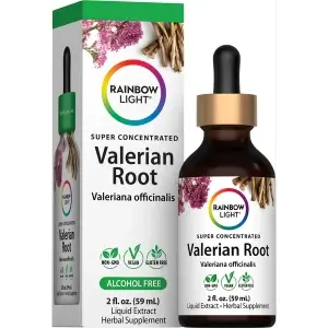 RL Valerian Root 59ml