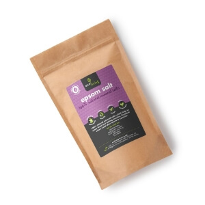 EL Epsom Salt 750gr