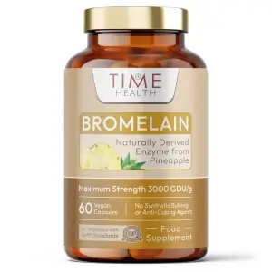 TH Bromelain 60 hylki