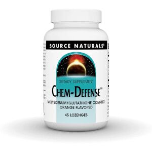 SN Chem-Defense 45 Lozenges
