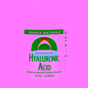 SN Hyaluronic sýra 30töflur