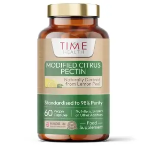 TH Modified Citrus Pectin 60 hylki
