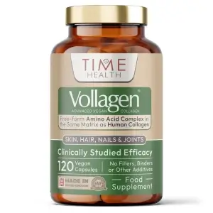 TH Vollagen Amino complex 120hylki