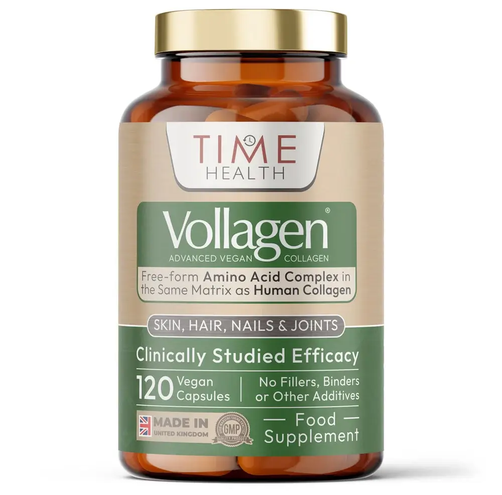 TH Vollagen Amino complex 120hylki
