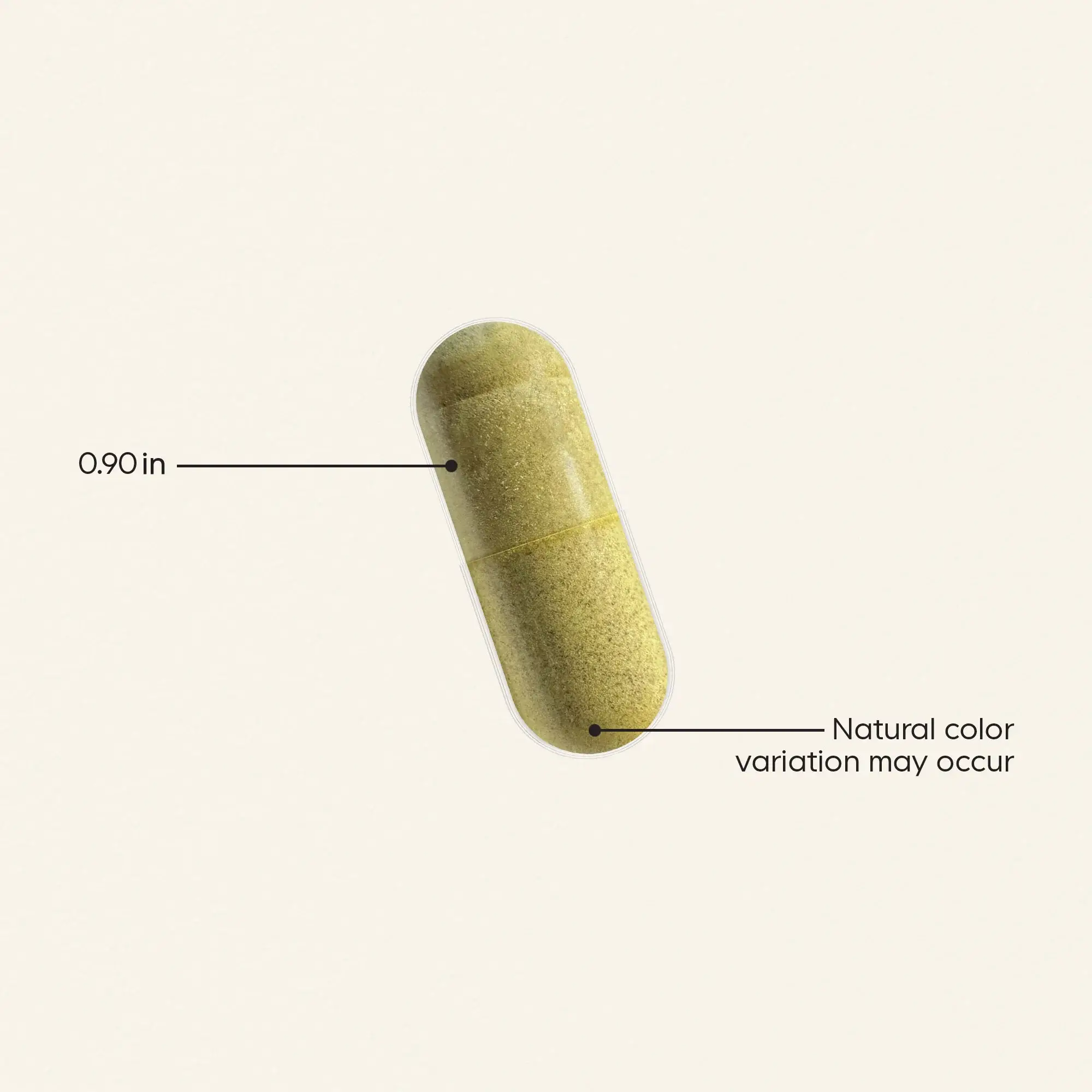 Codeage Leaky Gut Formula 60 hylki - Image 2