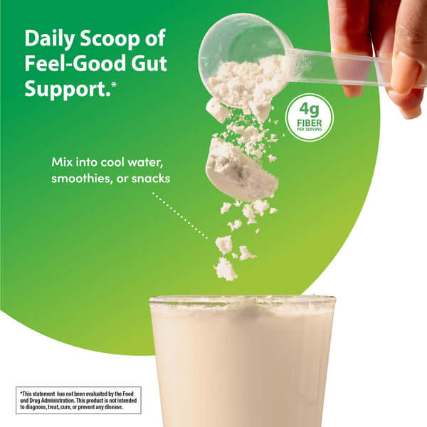 RL Daily Probiotic + Prebiotic Powder - Image 4
