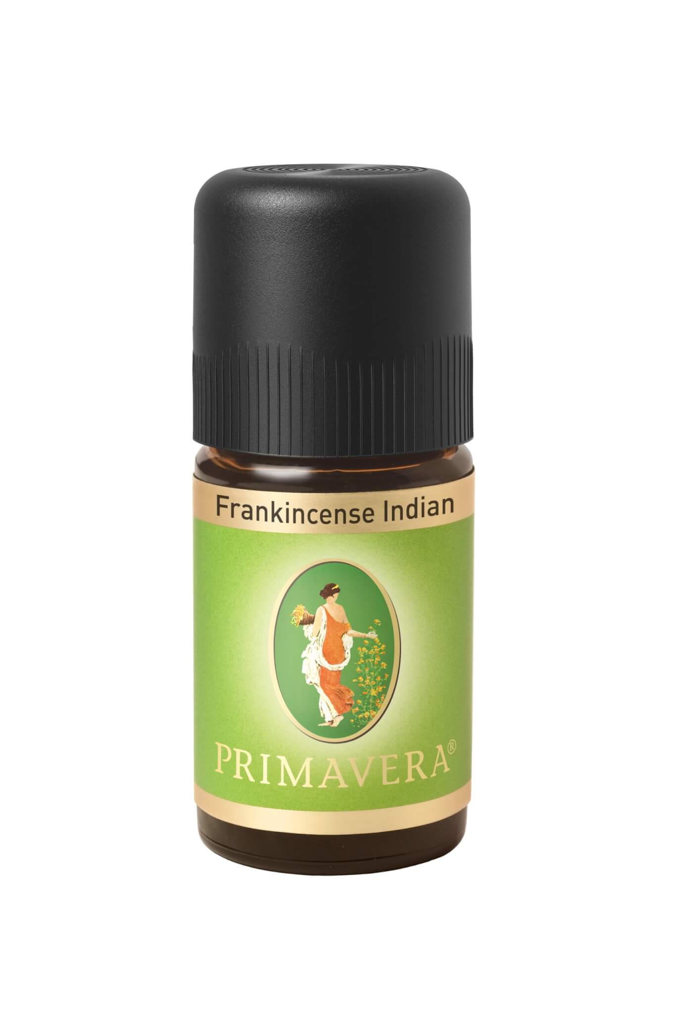 PV Essential Frankincense Indian 5ml