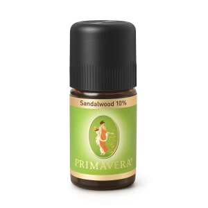 PV Essential Sandalwood 10% 5ml