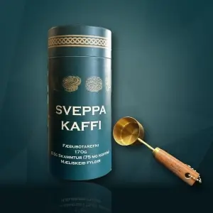 Ingling Sveppa kaffi 170gr