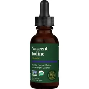 GH Detoxadine 30ml