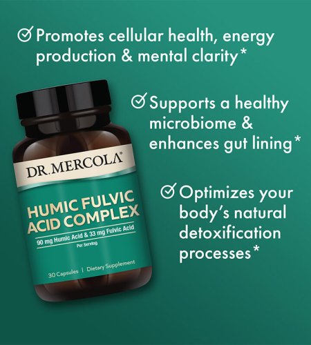 humic 3